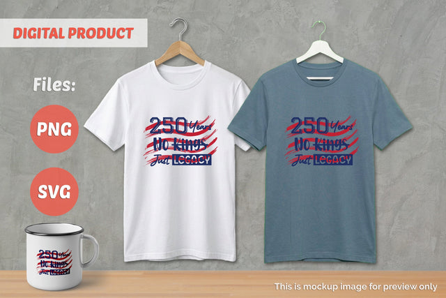 USA 250th Anniversary, America 250, 4th Of July Sublimation v11 Sublimation Slim Studio 