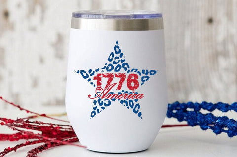 USA 250th Anniversary SVG Bundle, Patriotic Clipart (Digital Download), 1776-2026 America svg SVG FiveStarCrafting 