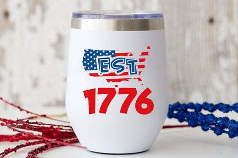 USA 250th Anniversary SVG Bundle, Patriotic Clipart (Digital Download), 1776-2026 America svg SVG FiveStarCrafting 