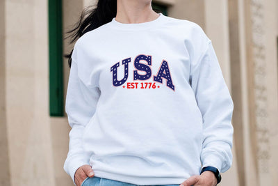 usa est 1776 SVG Angelina750 