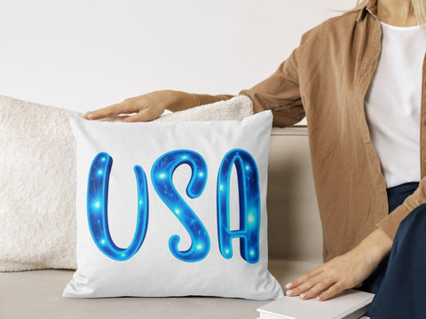 USA PNG | Fourth of July SVG Paige Cole Studio 