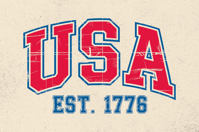 USA Svg, USA Png, USA Shirt Svg, 4th July 1776 Svg, Since 1773 Usa Flag, American Svg, American Shirt Svg, Vintage Usa Svg SVG DesignDestine 