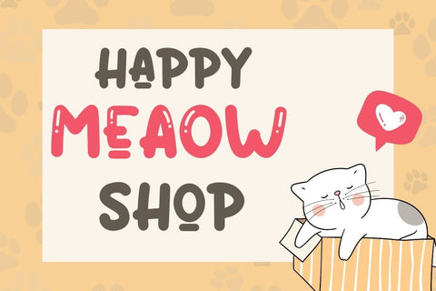 Vacation - Display Font Font AnningArts Design 