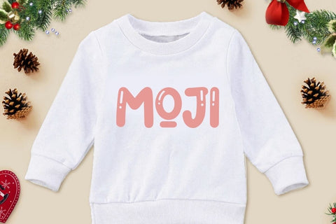 Vacation - Display Font Font AnningArts Design 