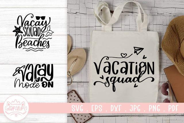 Vacation SVG Cut File SVG dapiyupi store 