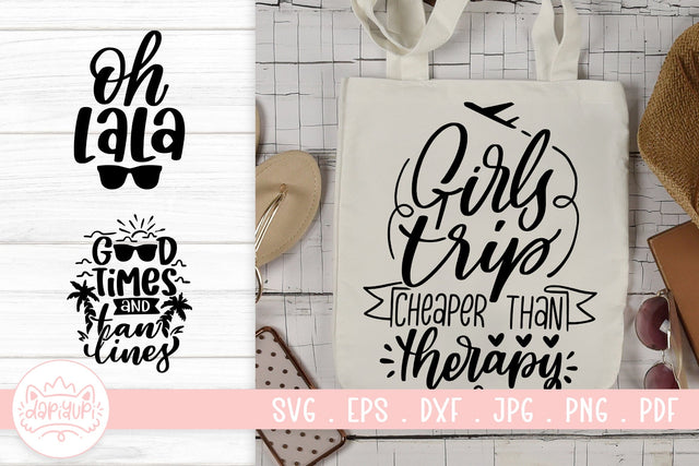 Vacation SVG Cut File SVG dapiyupi store 