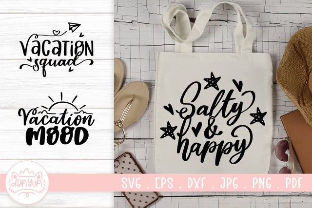 Vacation SVG Cut File SVG dapiyupi store 