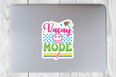 Vacay mode SVG Angelina750 