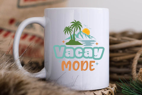Vacay mode SVG Angelina750 