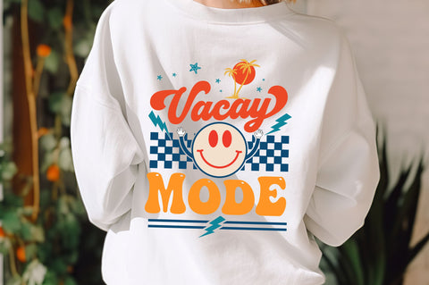 Vacay mode svg Design SVG Regulrcrative 