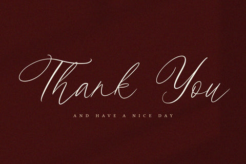 Vacillate - Script Font Font Alpaprana Studio 