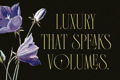 Vagesha Rolenda – Fancy Serif Font Arterfak Project 