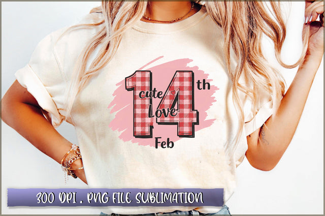 Valentine 14th Feb Sublimation Sublimation Shetara Begum 
