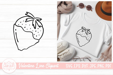 Valentine Clipart Bundle SVG dapiyupi store 