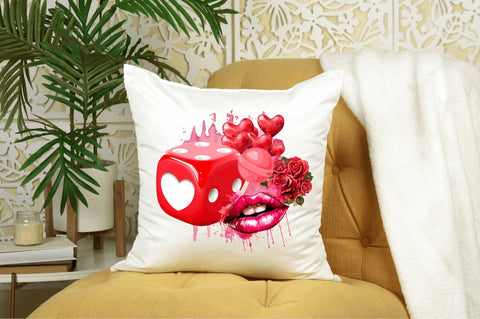 Valentine clipart PNG Design Sublimation Regulrcrative 