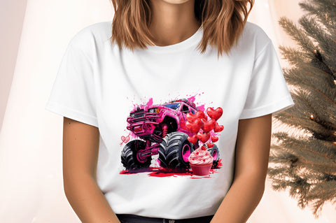 Valentine clipart PNG Design Sublimation Regulrcrative 