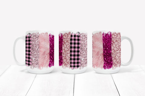 Valentine Coffee Mug Design,Mug Sublimation,11Oz Mug 15Oz Mug PNG, Mug Template,Full Mug Wrap Sublimation,Valentine's Day Mug Designs Wrap Digital Pattern ArtStudio 