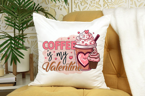 Valentine Coffee Sublimation Bundle Sublimation Regulrcrative 