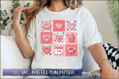Valentine Coquette Bow, Valentine PNG Sublimation Shetara Begum 