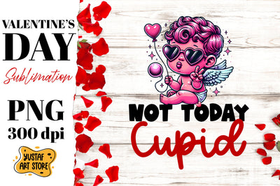 Valentine Cupid sublimation. Cute cupid PNG Sublimation Yustaf Art Store 