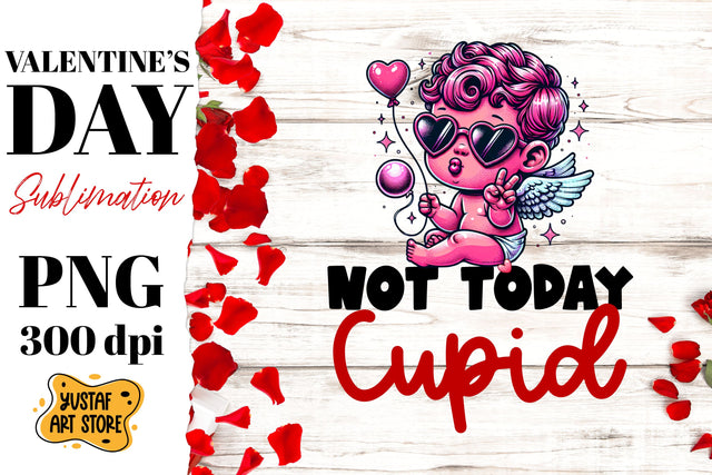 Valentine Cupid sublimation. Cute cupid PNG Sublimation Yustaf Art Store 