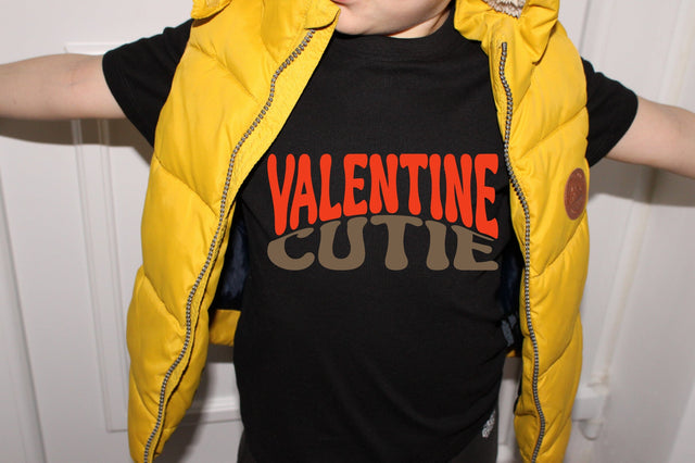 Valentine Cutie SVG nirmal108roy 