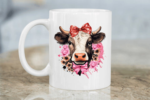 Valentine day caw clipart png design Sublimation Regulrcrative 