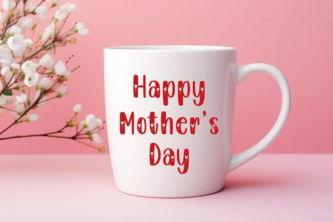 Valentine Day Font Font Mozarella 