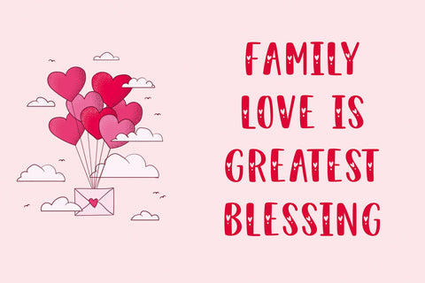 Valentine Day Font Font Mozarella 