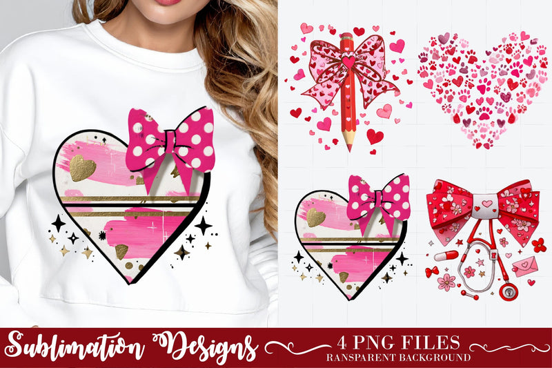 Valentine day Sublimation design , Valentine's day Png Sublimation designmaster24 