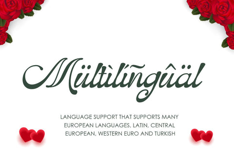 valentine Font Studio Rhd Store 