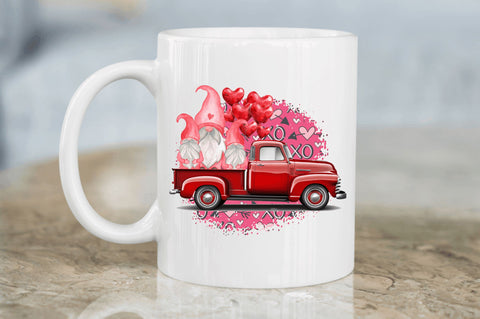 Valentine gnome clipart png design Sublimation Regulrcrative 