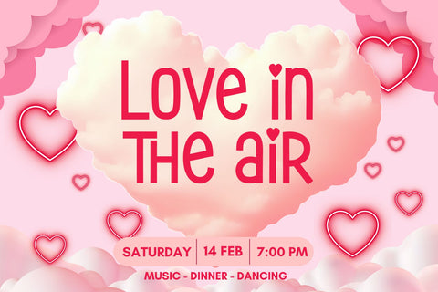 Valentine Heartnote Font AEN Creative Store 