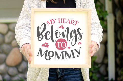 Valentine Kids SVG Bundle SVG Regulrcrative 