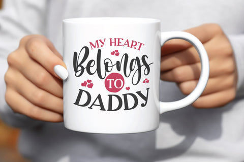 Valentine Kids SVG Bundle SVG Regulrcrative 