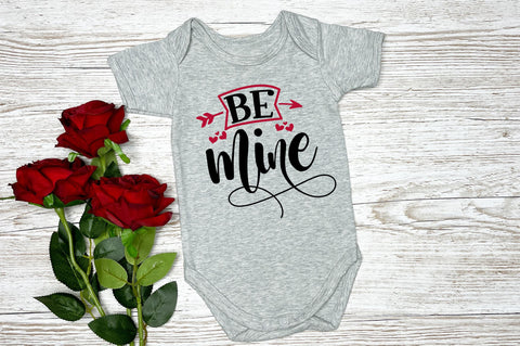 Valentine Kids SVG Bundle SVG Regulrcrative 