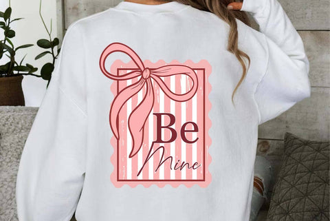 Valentine Love Quotes SVG PNG Bundle | Valentine's day svg bundle | Retro Valentine svg png SVG FiveStarCrafting 