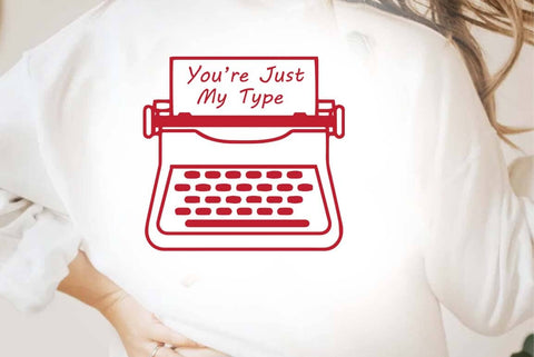 Valentine Love Quotes SVG PNG Bundle | Valentine's day svg bundle | Retro Valentine svg png SVG FiveStarCrafting 