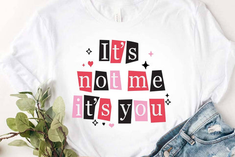 Valentine Love Quotes SVG PNG Bundle | Valentine's day svg bundle | Retro Valentine svg png SVG FiveStarCrafting 