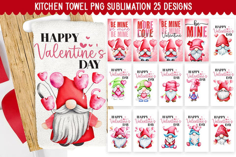 Valentine Mega Sublimation Bundle SVG fokiira 