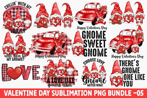 Valentine Mega Sublimation Bundle SVG fokiira 