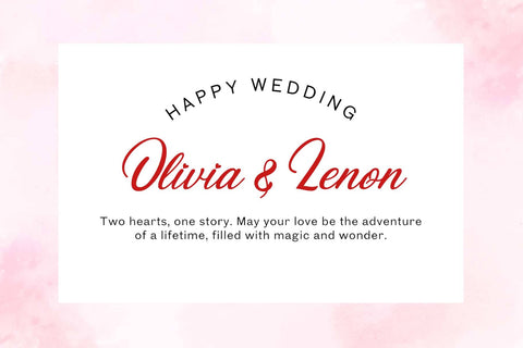 Valentine Nathalia Font Prasetya Letter 