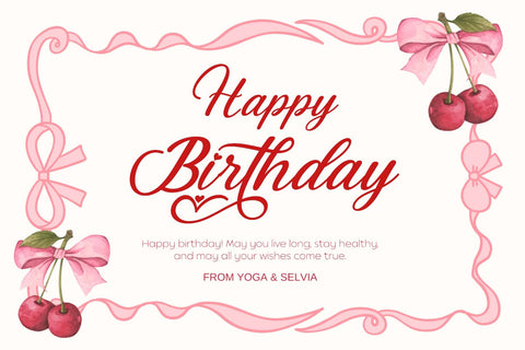 Valentine Nathalia Font Prasetya Letter 