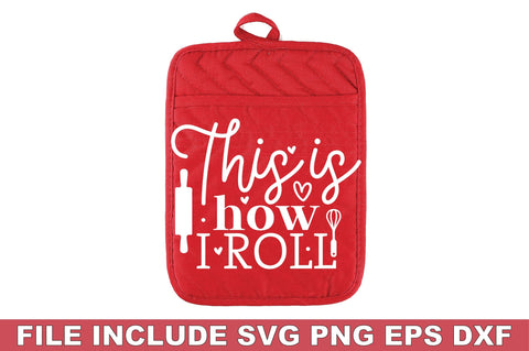 Valentine Pot Holder SVG Bundle SVG Ariyan 