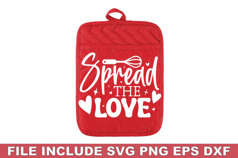Valentine Pot Holder SVG Bundle SVG Ariyan 