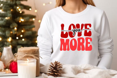 Valentine Retro Tshirt Design Template SVG CraftingStudio 