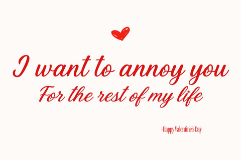 Valentine Rosyalin Font Prasetya Letter 