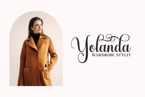 Valentine Script Font Zane Studio55 