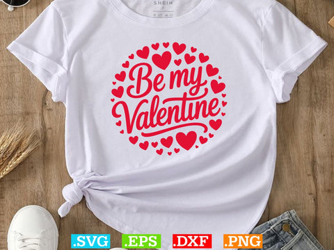 Valentine Sign SVG Bundle, Valentines Wall Art Svg, Holiday Ornament Svg SVG Creativeart88 