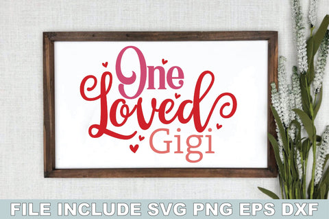 Valentine SVG Bundle SVG Ariyan 